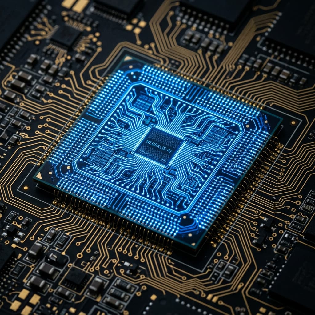 The Intelligence Behind AIXX